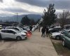 İzmir Açık Oto Pazarı - Kemalpaşa
