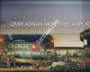 İzmir Adnan Menderes Airport - ADB