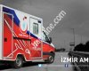 İzmir Ambulans Servisi