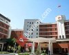 İzmir Ekonomi Üniversitesi