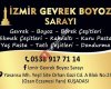 İzmir Gevrek Boyoz Sarayı