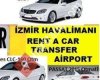 İzmir Havaalanı Rent a Car