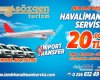 İzmir Havalimanı Servisi
