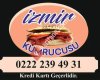 İzmir Kumrucusu