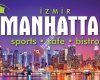 İzmir Manhattan Sports & Cafe