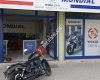 İzmir Motor Mondial Kycmo Yetkili Servisi