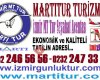 İzmir MT Tur Seyahat Acentesi