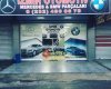 İzmir Otomotiv Mercedes & Bmw Yedek Parça
