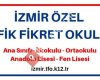 İzmir Özel Tevfik Fikret Okulları