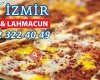İzmir Pide Lahmacun