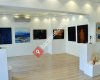 İzmir Sanat Galerisi GT Art & Interiors, İç Mekan Projeleri, Sanatsal Aynalar
