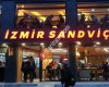 İzmir Sandviç