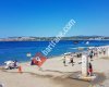 izmir seferihisar akarca plajı