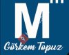 İzmir SMMM - Serbest Muhasebeci Mali Müşavir Görkem Topuz