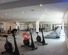 İzmir Spor Salonu - Fitness - Bayraklı Spor Salonu