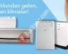İzmir Teknik Isıtma Soğutma İklimlendirme Sistemleri