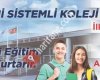 İzmir Yeni Sistemli Koleji