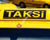 Izmirli taksiciler