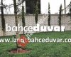 İzmit Bahçe Duvar