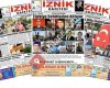 İznik Gazetesi