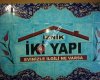Iznik iki yapı