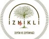 İznikli zeytin ve zeytinyağı