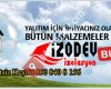 İzodev İzolasyon Sistemleri