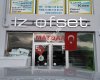 İzofset Matbaa Poset