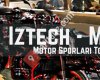 IZTECH MOST-İzmir Yüksek Teknoloji Enstitüsü Motor Sporları Topluluğu
