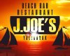 J.Joe's Beach Bar and Restaurant