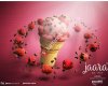 Jaara Ice cream / مرطبات جعارة