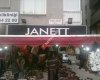 Janett
