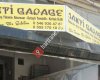 JANTİ Garage