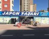 Japon Pazarı-İldem