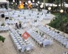 Jardin De France - Fransız bahçeleri