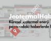 Jeotermal Haberler
