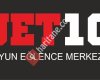 JET10 Oyun ve Eğlence Merkezi