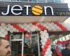 Jeton cafe