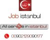 Job istanbul