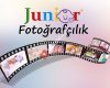 Junior Fotoğrafçılık