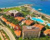 Justiniano Club Park Conti Hotel