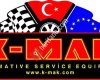 K-MAK Automotive Service Equipment