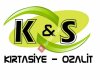 K&S Kırtasiye Ozalit