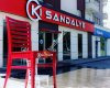 K Sandalye Ltd. Şti.