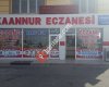 Kaan-Nur Eczanesi