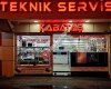 Kabataş Teknik Servis