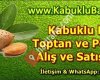 KabukluBadem.com