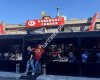 Kaburgacı Cabbar Istanbul