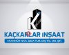 Kaçkarlar İnşaat Ltd. Şti.
