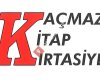 Kaçmaz Kitap Kırtasiye